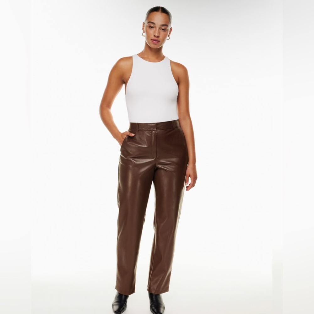 Babaton Command Pants Never Worn - image 1